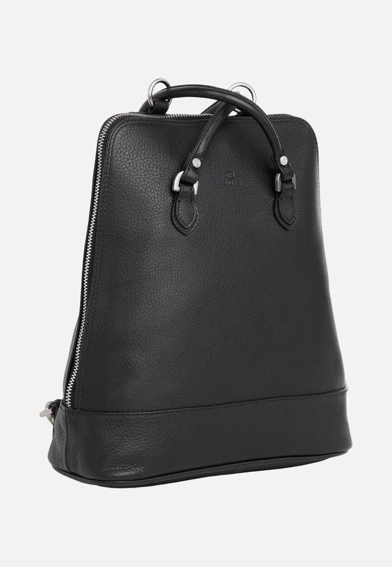 Cormorano Lina Black - Rucksack
