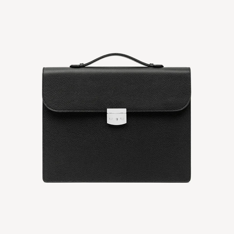 Pebble Gresham - Schwarz