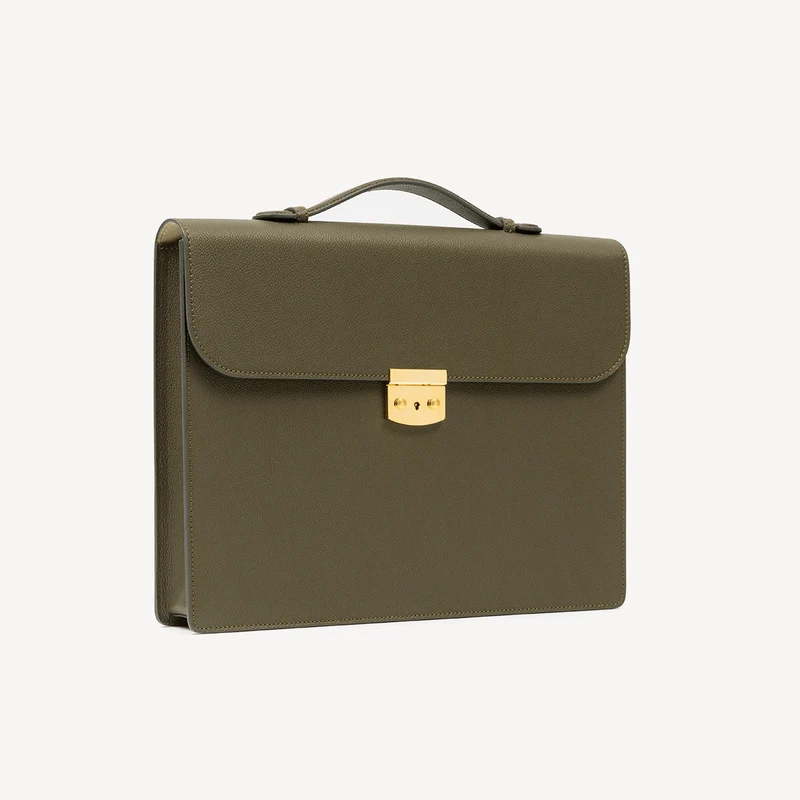 Pebble Gresham - Olive