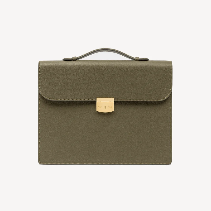 Pebble Gresham - Olive
