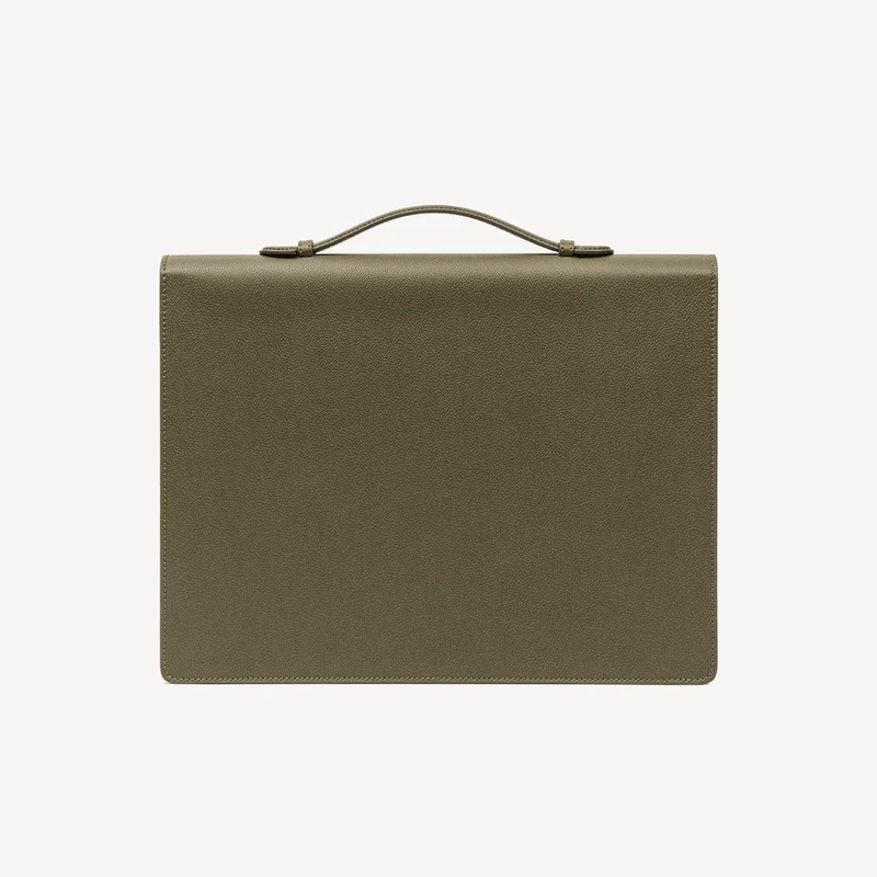 Pebble Gresham - Olive