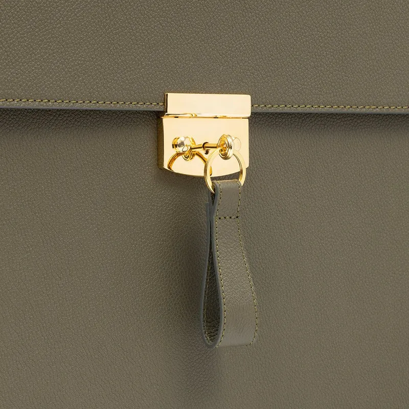Pebble Gresham - Olive