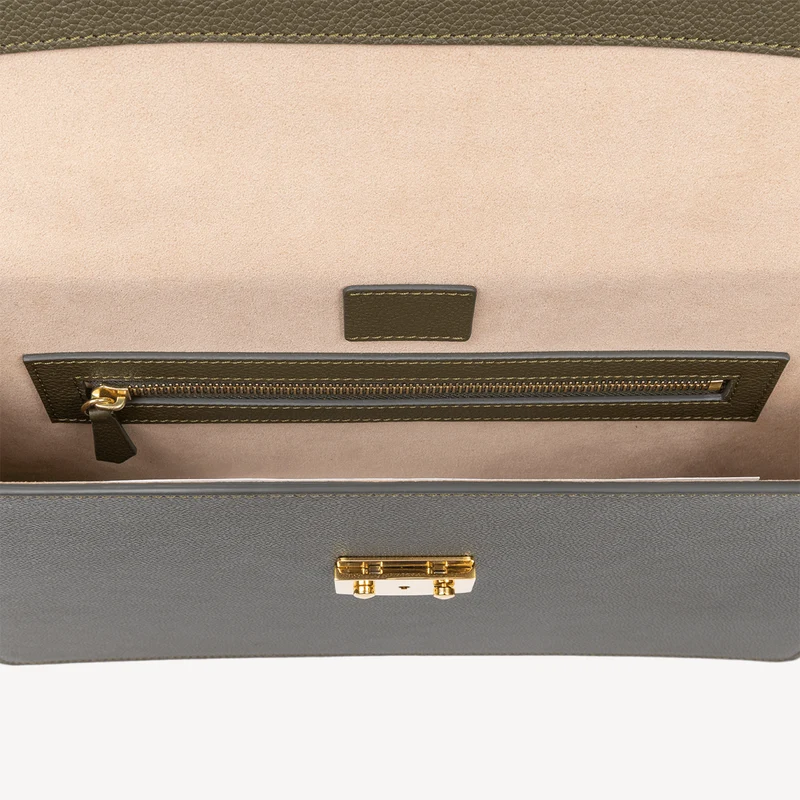 Pebble Gresham - Olive