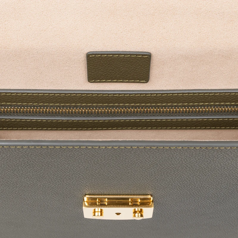 Pebble Gresham - Olive