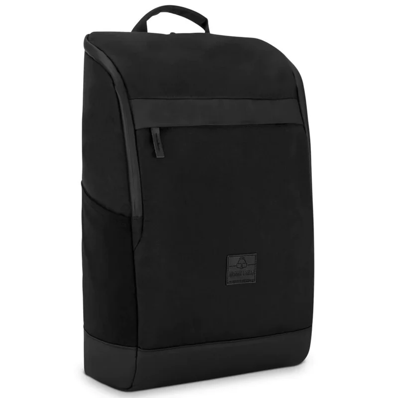 Johnny Urban Rucksack Jasper Schwarz