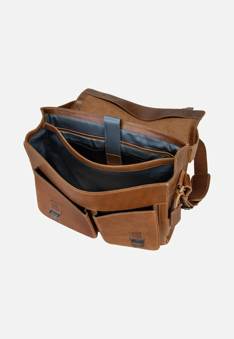 Finn Tan - Messenger Bag