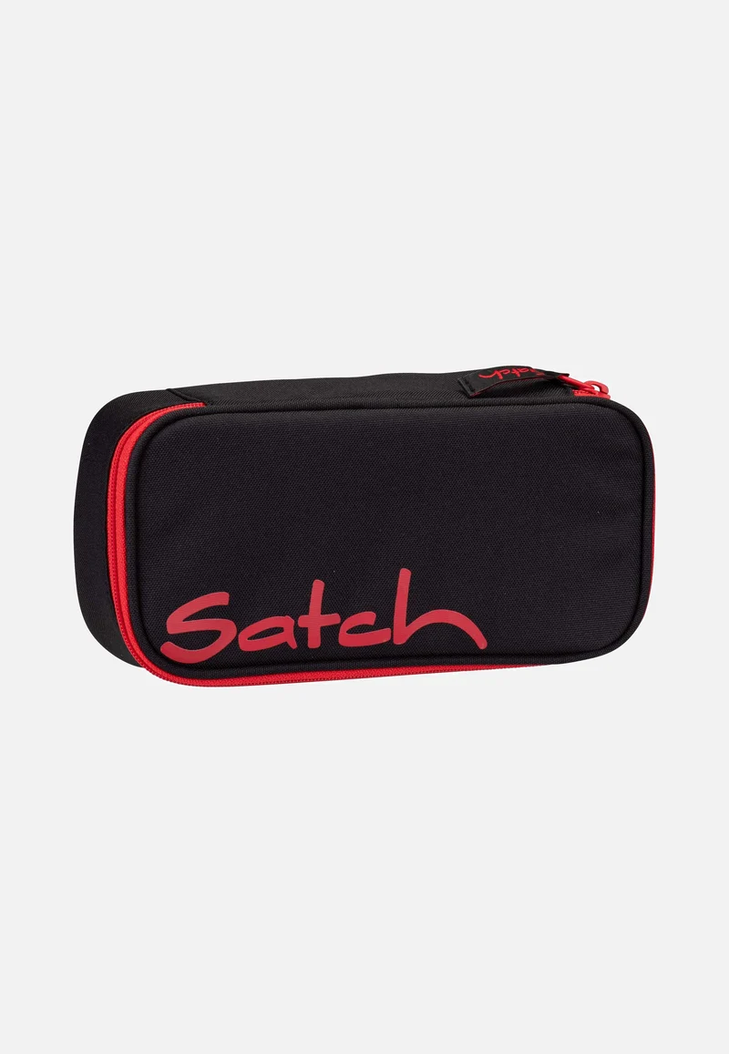 satch Schlamperbox Fire Phantom - Federmappe