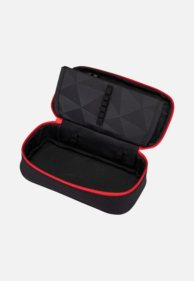 satch Schlamperbox Fire Phantom - Federmappe