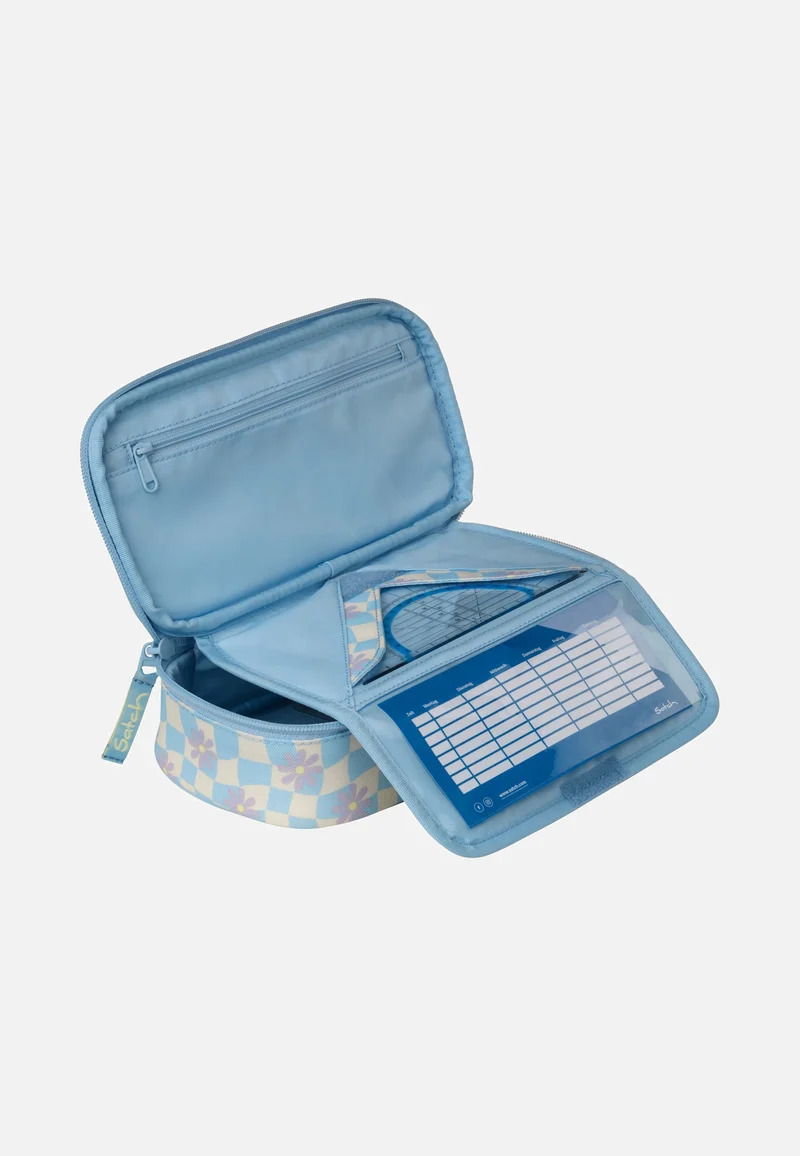 Schlamperbox Summer Era - Federmappe