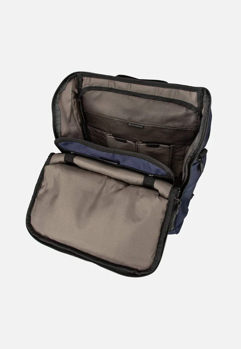 Altmont Professional Fliptop Laptop Navy Blue - Rucksack