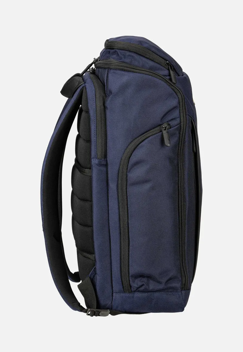 Altmont Professional Fliptop Laptop Navy Blue - Rucksack