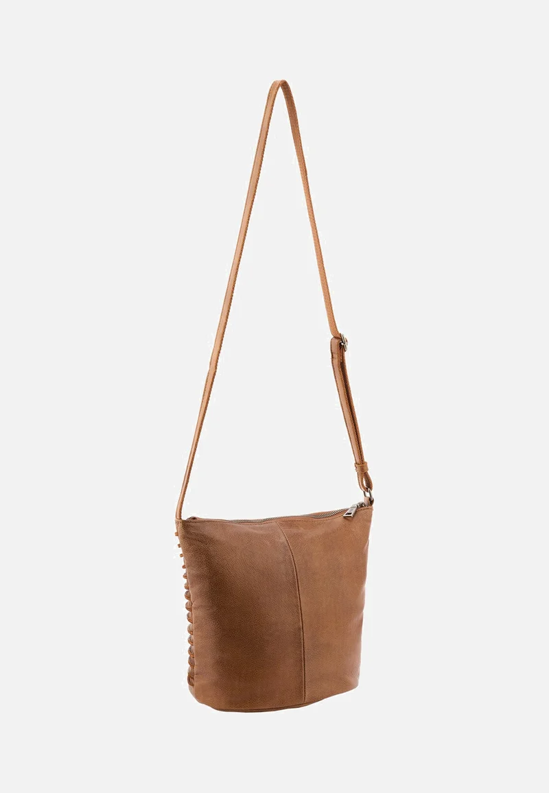 Riffelinchen 927r Desert Brown - Crossbody Bag
