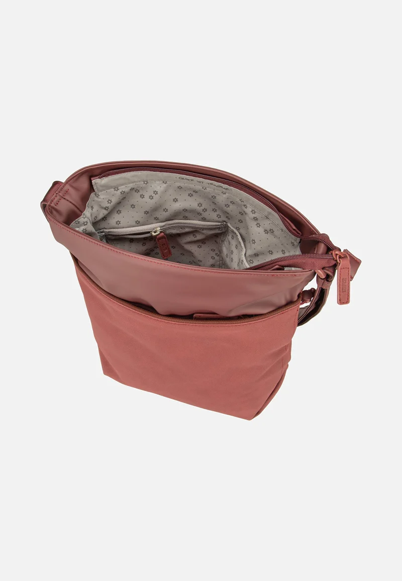 Jana J120 Rubin - Crossbody Bag