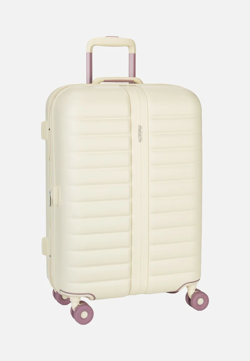 Neovibe Spinner 67/24 Exp Summer Sand - Koffer