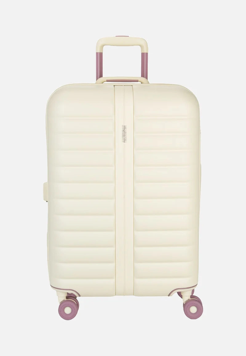 Neovibe Spinner 67/24 Exp Summer Sand - Koffer