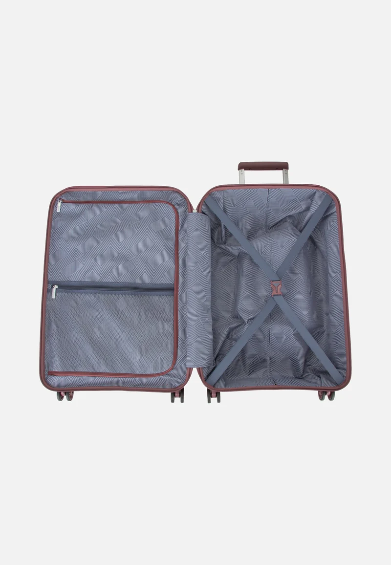 Airconic Spinner 67/24 Galactic Mauve - Koffer