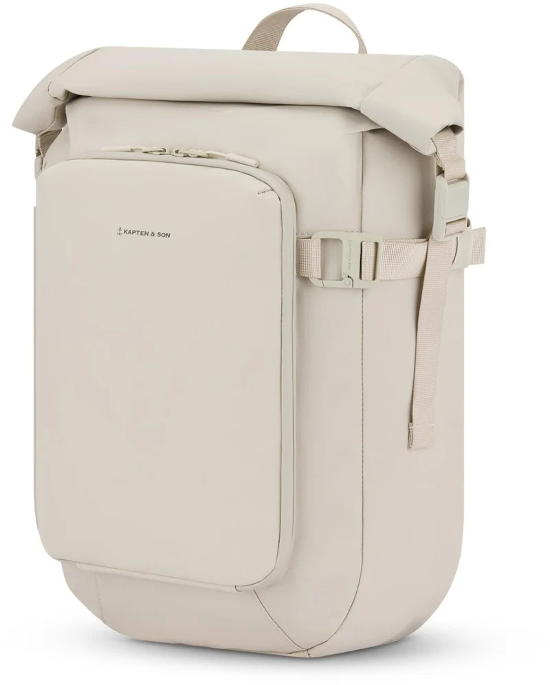 Kapten & Son Lisbon Small Sandstone