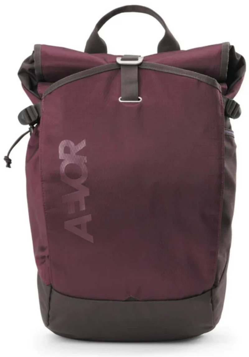 AEVOR Roll Pack Proof Cherry Gateau