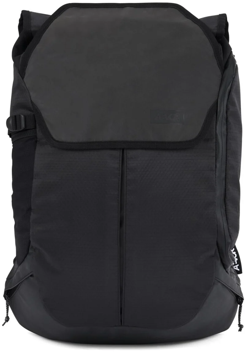 AEVOR Bike Pack Proof Black