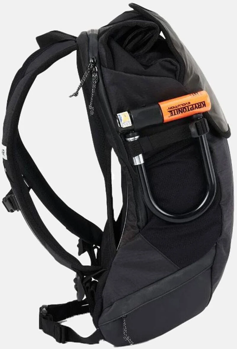 AEVOR Bike Pack Proof Black