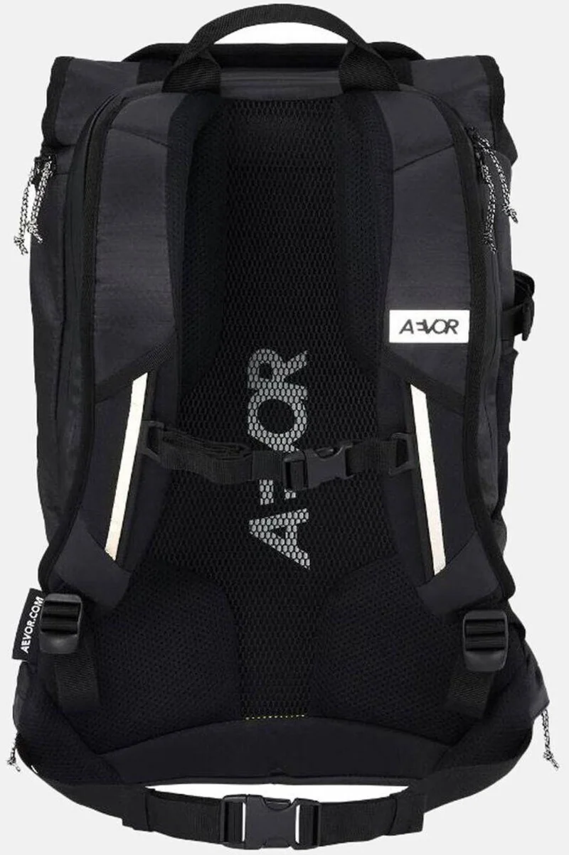 AEVOR Bike Pack Proof Black