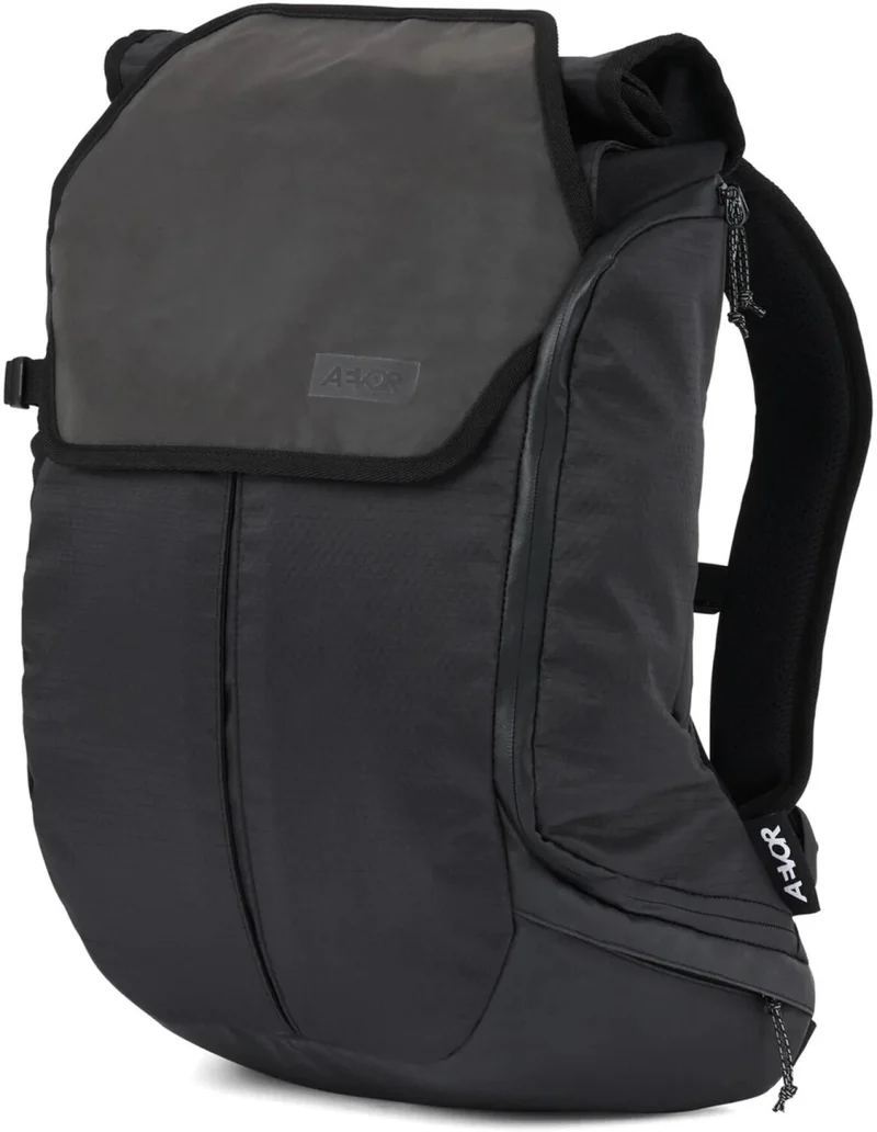 AEVOR Bike Pack Proof Black