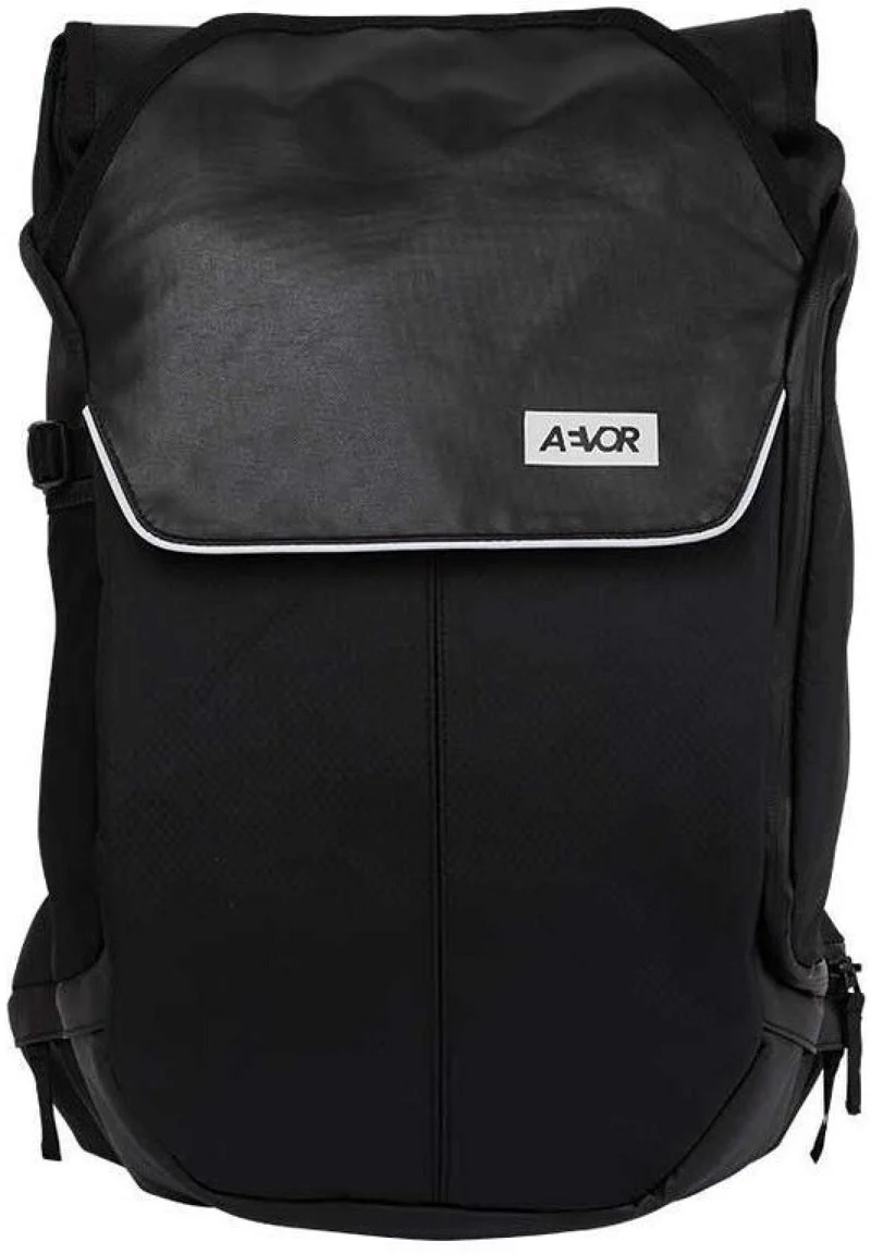 AEVOR Bike Pack Proof Black