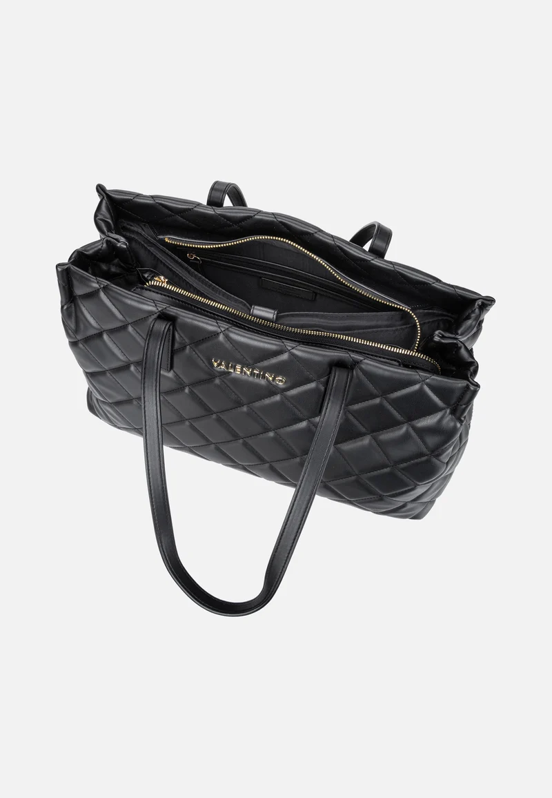 Ocarina K10R Nero - Shopper