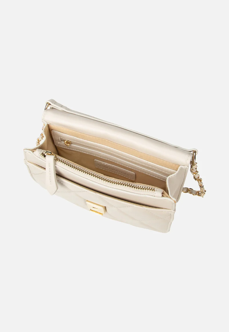 Ocarina K52R Ecru - Crossbody Bag