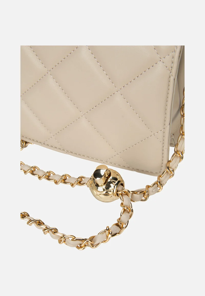 Ocarina K52R Ecru - Crossbody Bag