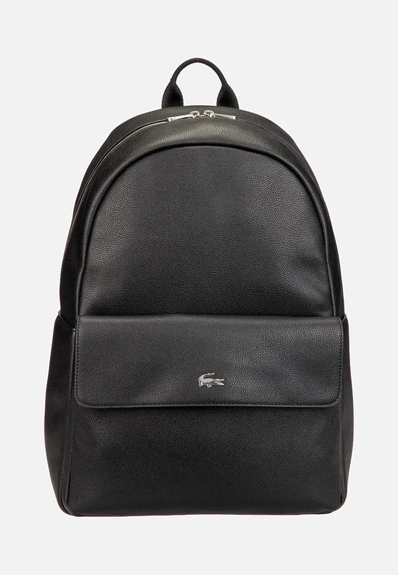 Lacoste Business Noir - Rucksack