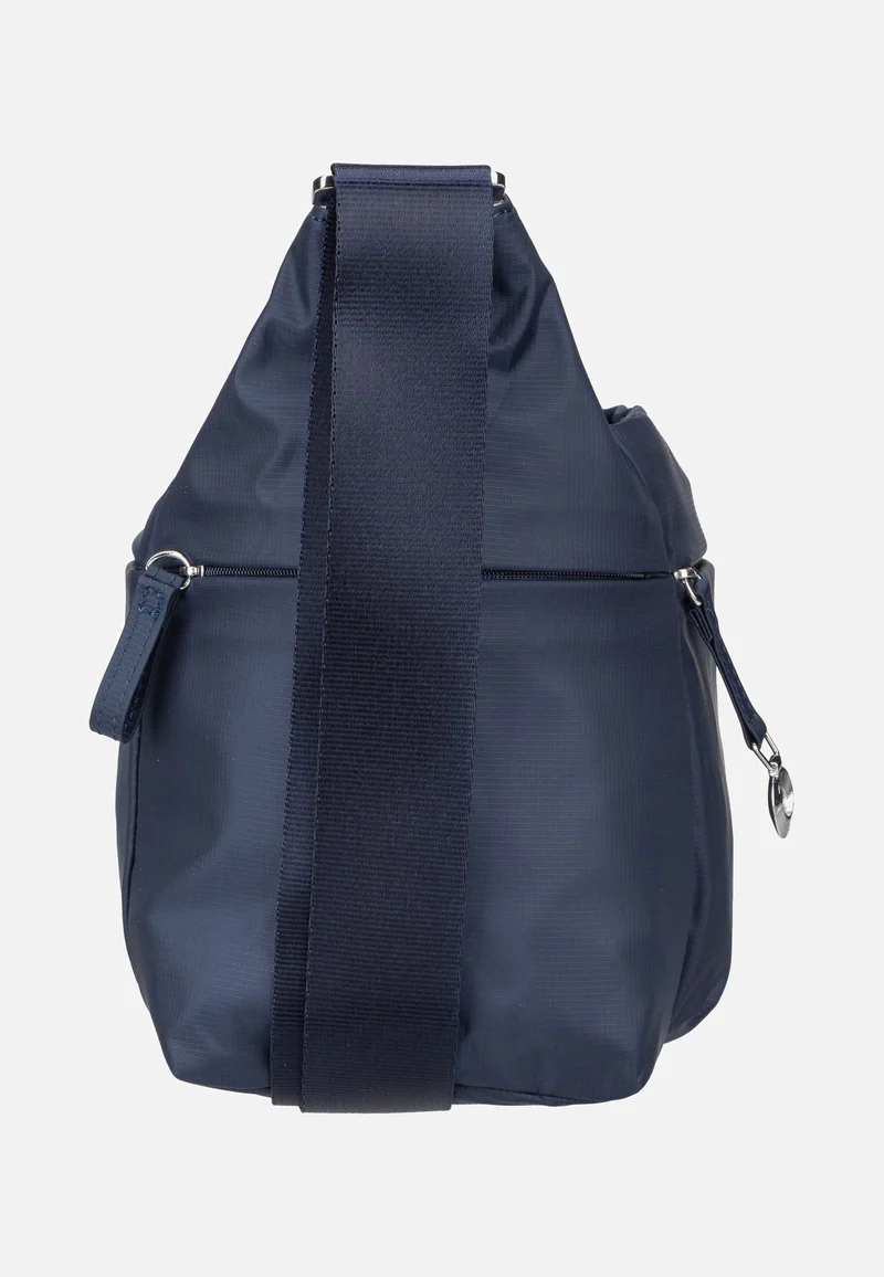 Move 5.0 S Dark Blue - Beuteltasche