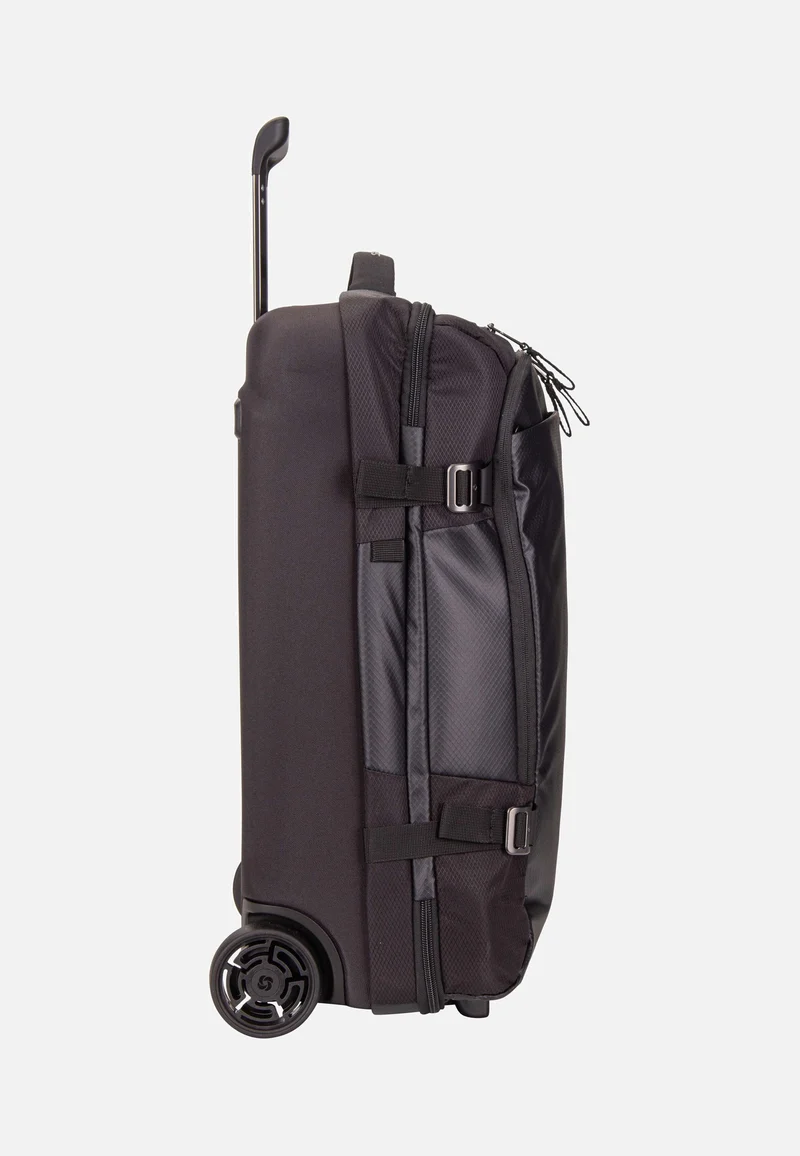 Armox Duffle 55 Black - Koffer