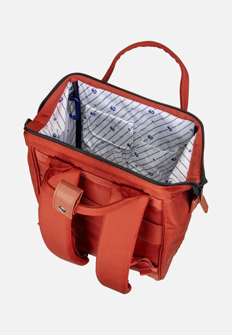 Adventurer Recycled Oxford Medium Kaikoura - Rucksack