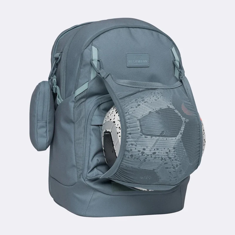 Beckmann Rucksack Sport Air Sea Green