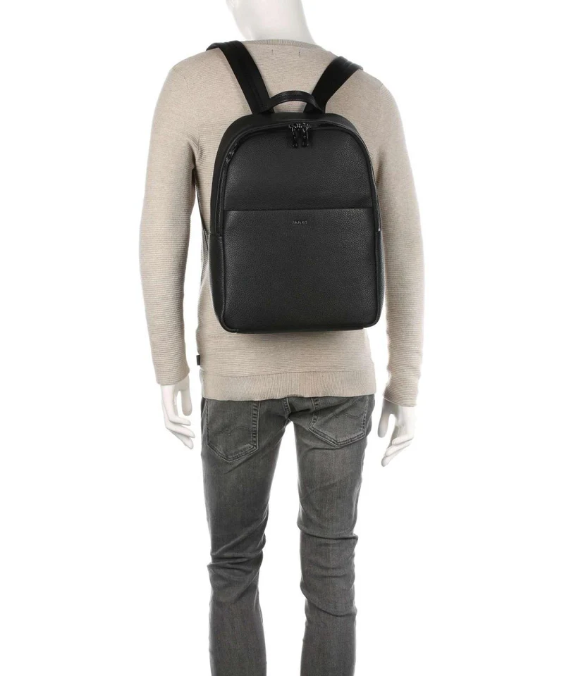 Joop Backpack mvz Herren Buccino Miko Schwarz