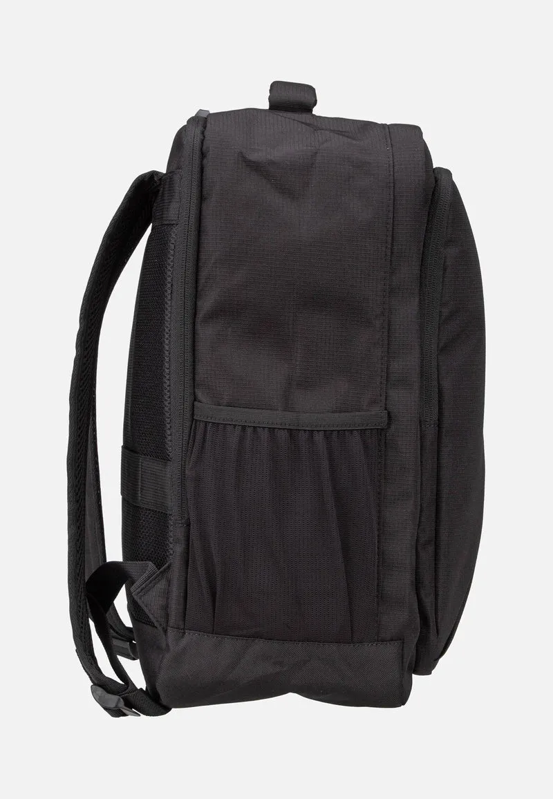 Take2Cabin Casual M Black - Rucksack