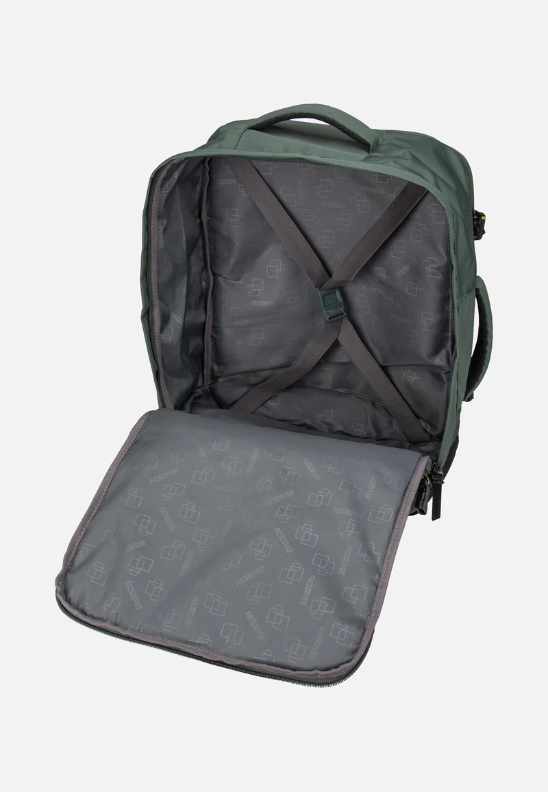 Take2Cabin Casual M Dark Forest - Rucksack