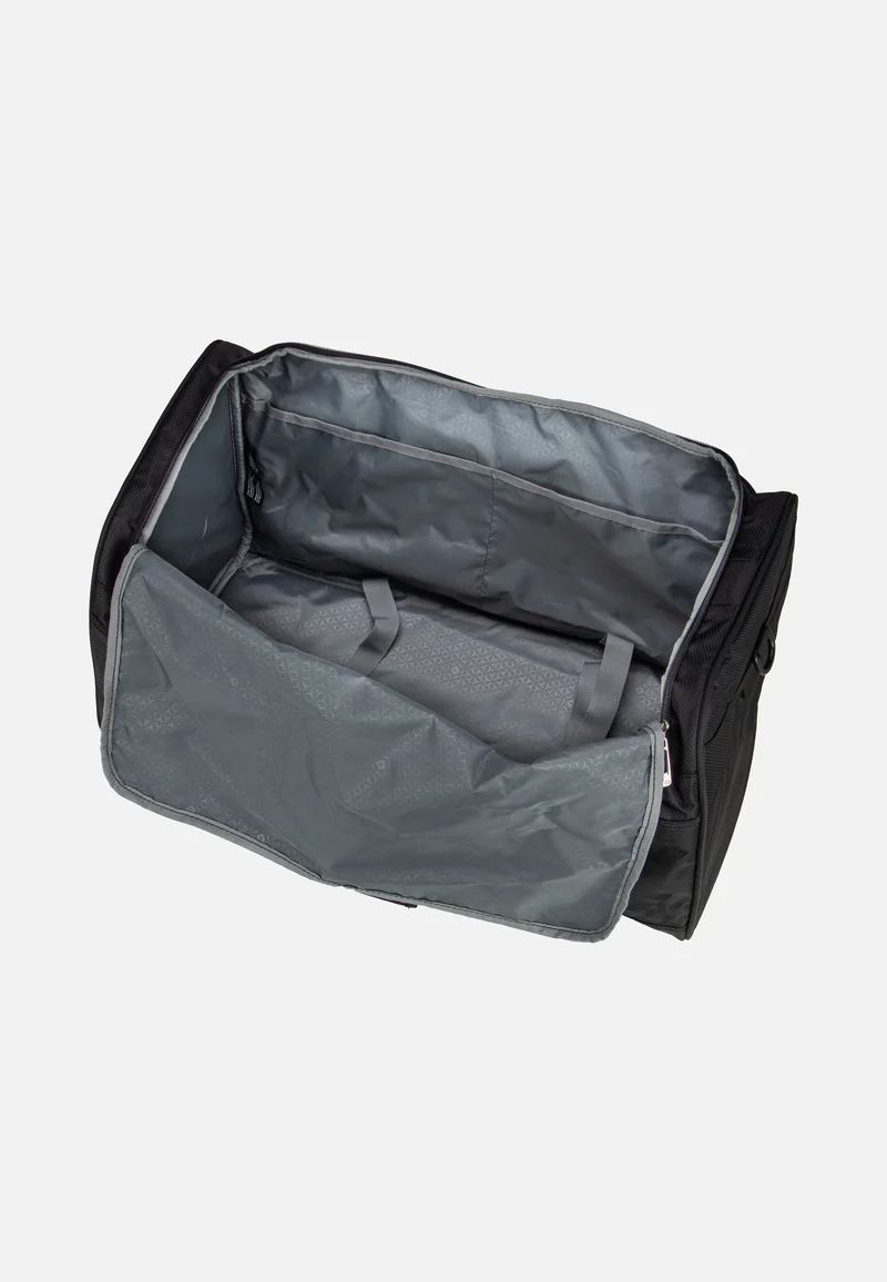 Respark Duffle 55 Twonighter Ozone Black - Dufflebag