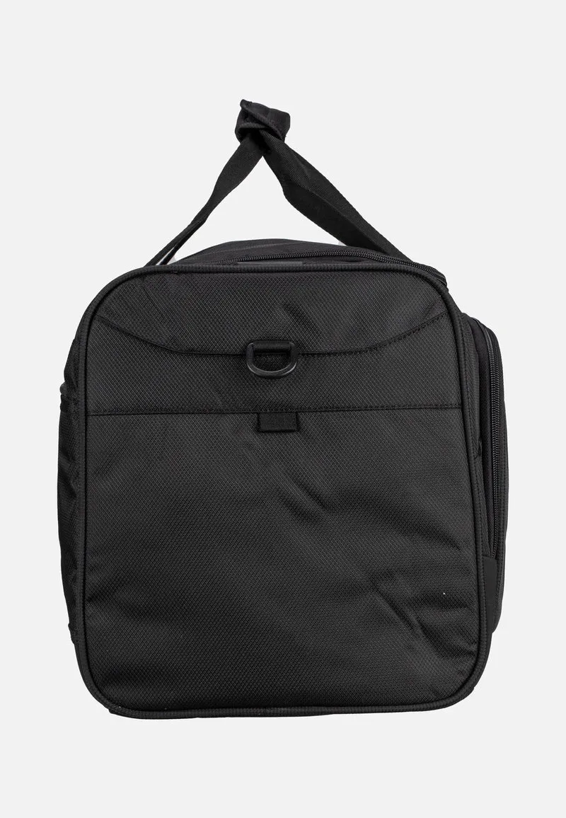 Respark Duffle 55 Twonighter Ozone Black - Dufflebag