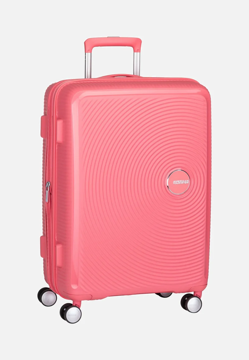 SoundBox Spinner 67 EXP Sun Kissed Coral - Koffer