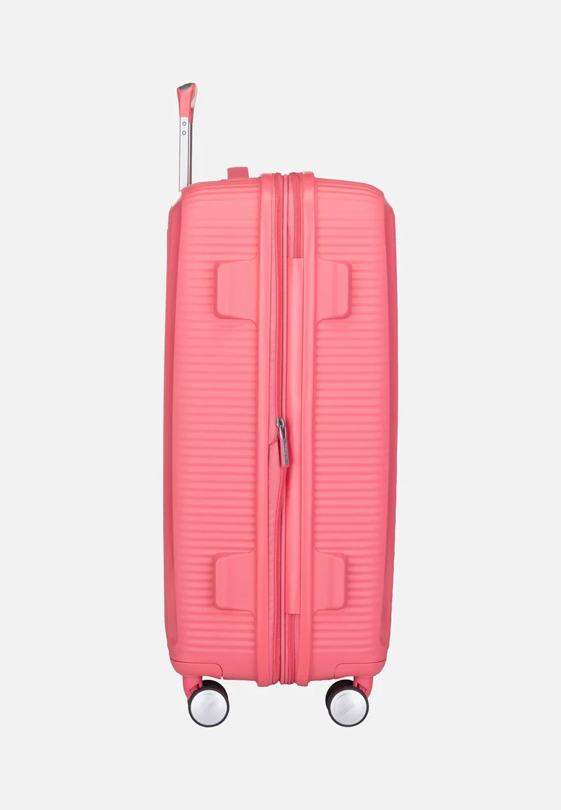 SoundBox Spinner 67 EXP Sun Kissed Coral - Koffer