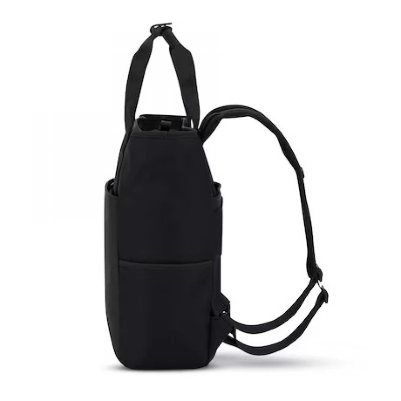 Kapten & Son Lindby Diaper Backpack Schwarz