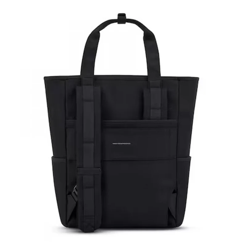 Kapten & Son Lindby Diaper Backpack Schwarz