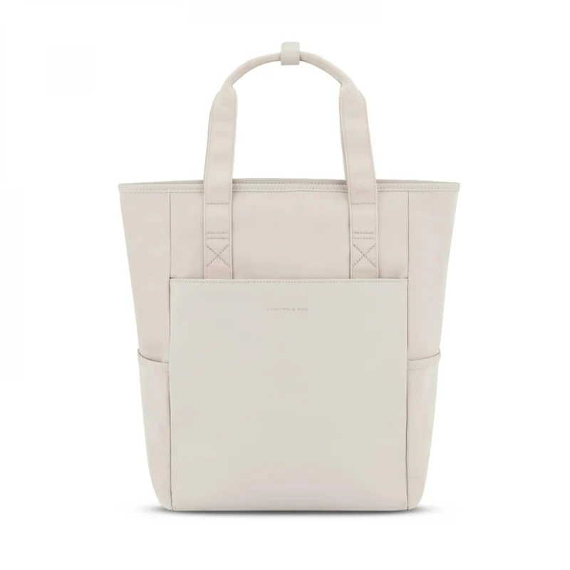 Kapten & Son Lindby Diaper Backpack Sandstone