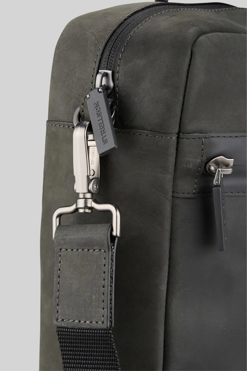 Strellson bow road charles briefbag mhz