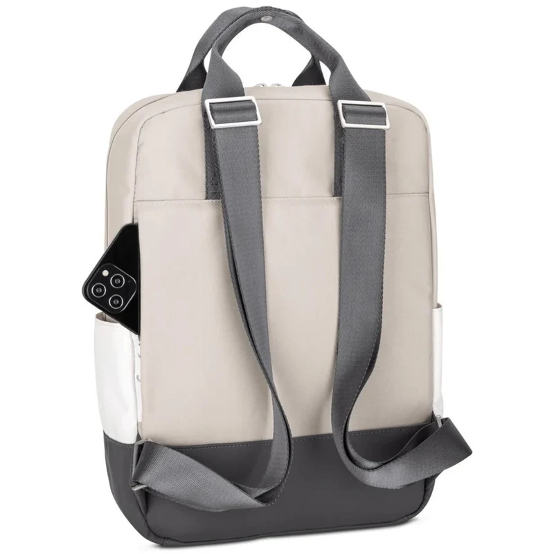 Johnny Urban Rucksack Jona Large Sand Grey
