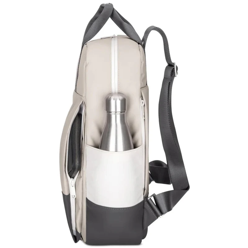Johnny Urban Rucksack Jona Large Sand Grey