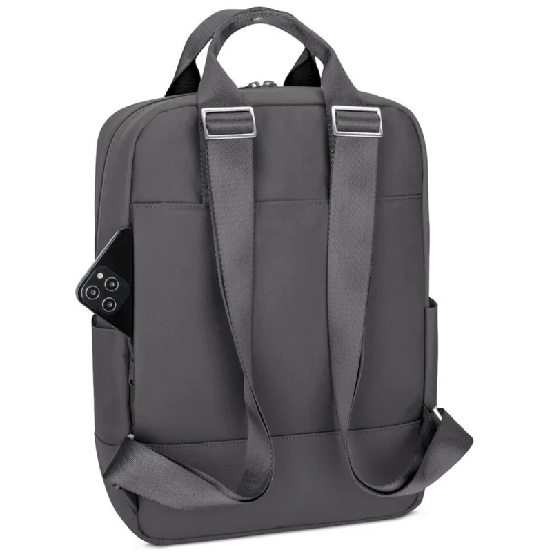 Johnny Urban Rucksack Jona Large Dunkelgrau