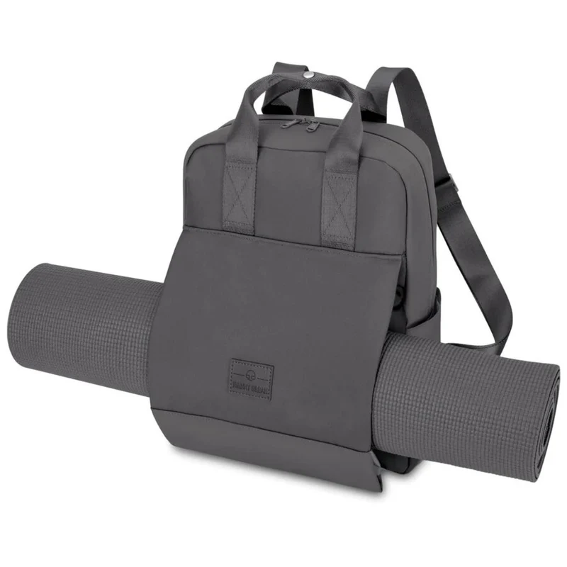 Johnny Urban Rucksack Jona Large Dunkelgrau